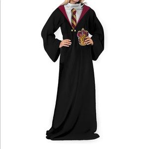 Harry Potter Snuggie